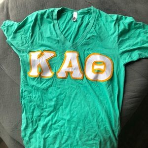 Kappa Alpha Theta Things
